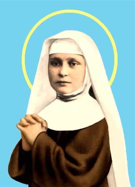 blessed marie celeline of the presentation